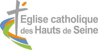 Eglise catholique des Hauts de Seine